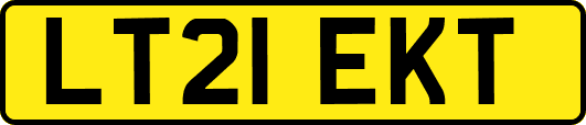 LT21EKT