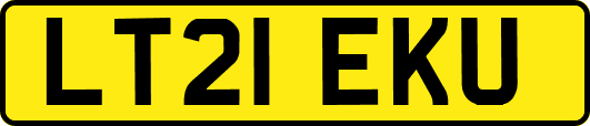 LT21EKU