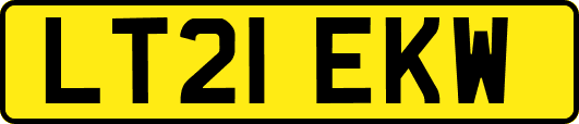LT21EKW