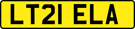 LT21ELA