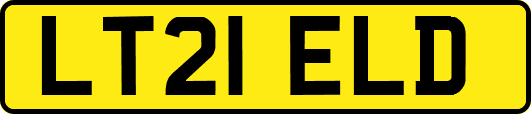 LT21ELD
