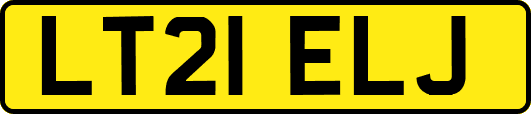 LT21ELJ