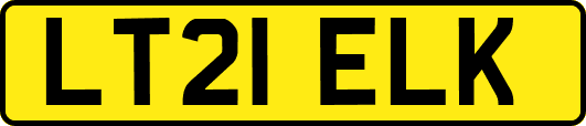 LT21ELK