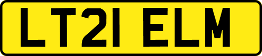 LT21ELM