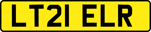 LT21ELR