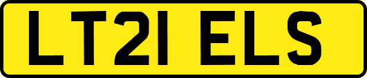 LT21ELS