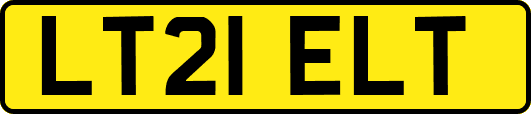 LT21ELT