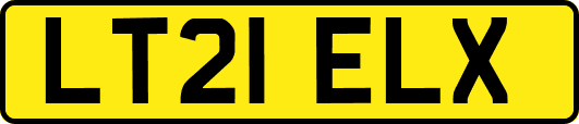 LT21ELX