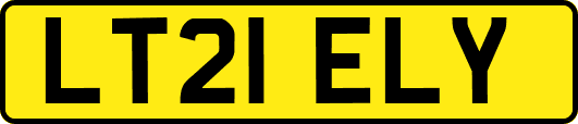 LT21ELY