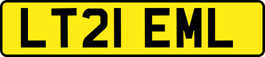LT21EML