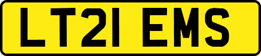 LT21EMS