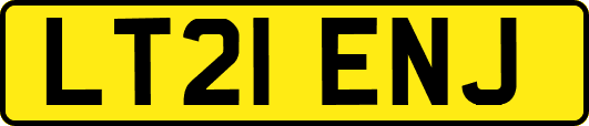 LT21ENJ