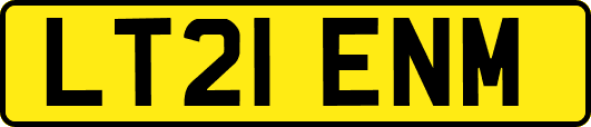 LT21ENM
