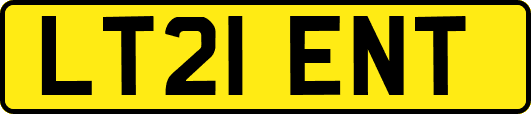 LT21ENT