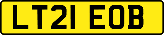 LT21EOB