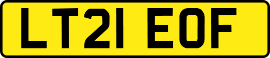 LT21EOF