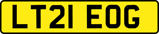 LT21EOG