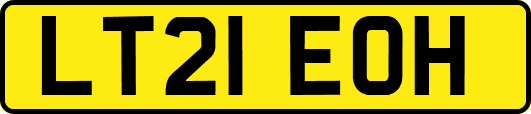LT21EOH