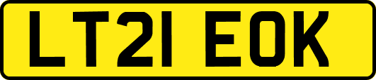 LT21EOK