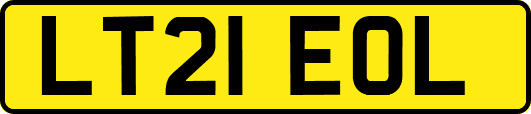 LT21EOL