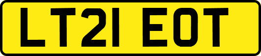 LT21EOT