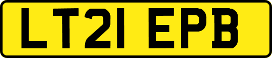LT21EPB