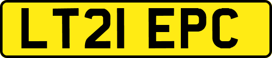 LT21EPC
