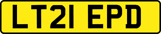 LT21EPD