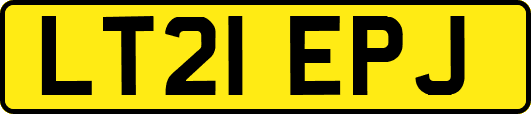 LT21EPJ