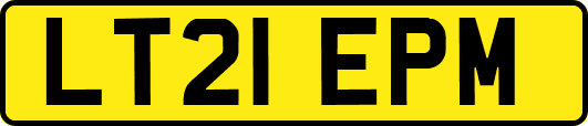 LT21EPM