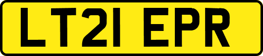 LT21EPR