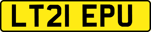 LT21EPU