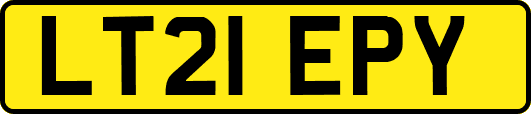 LT21EPY