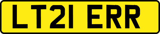 LT21ERR