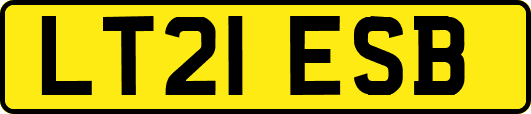 LT21ESB