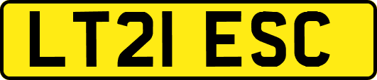 LT21ESC