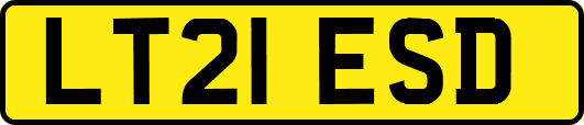LT21ESD