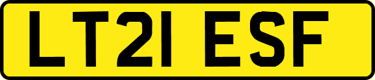 LT21ESF