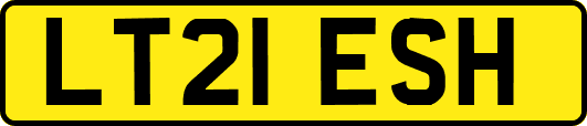 LT21ESH