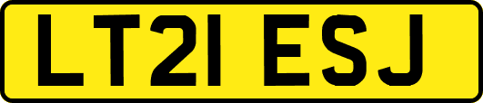LT21ESJ