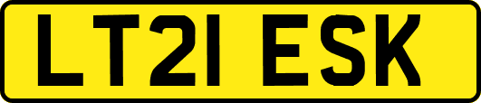 LT21ESK