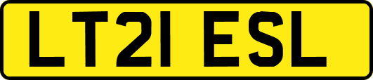 LT21ESL