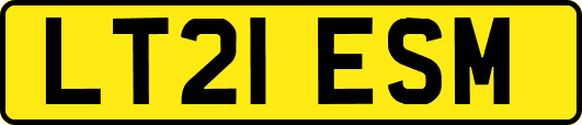 LT21ESM