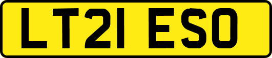 LT21ESO