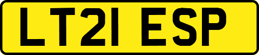 LT21ESP