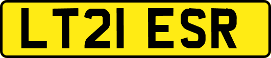 LT21ESR