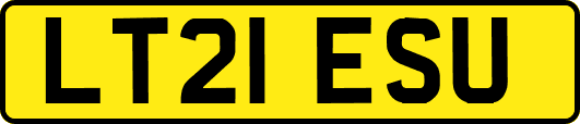 LT21ESU