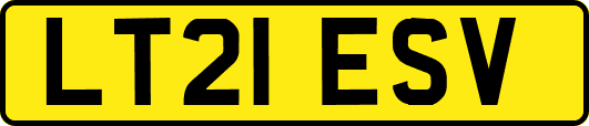LT21ESV