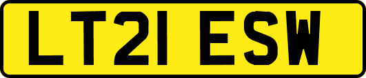LT21ESW