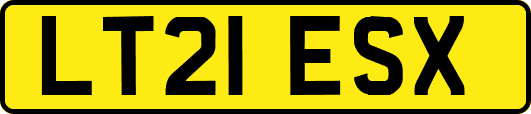 LT21ESX